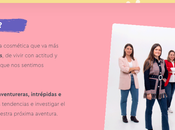 Flor Mayo presenta mercado e-shopcoincidiendo Black Friday