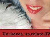 jueves, relato (IV): Pasillos