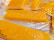 DULCE MELOCOTÓN verdadero manjar!