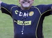 #Futbol: Diego Armando Maradona enterrado Corazon #Argentina