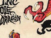 Inc: 'ole dragón'