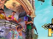 Online: estatua pantera Cayo Perico, descuentos Black Friday