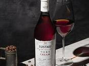 Bodegas Lustau presenta nuevo vino Cream VORS