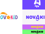 Novakid cambia imagen divertida inspirada parques infantiles