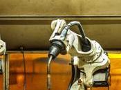 robots colaborativos futuro Industria