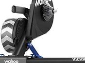 Rodillo Wahoo Fitness KICKR Power Smart Trainer