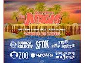 Juerga's Rock Fest 2022, confirmaciones