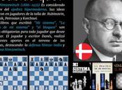 Lasker, Capablanca Alekhine ganar tiempos revueltos (236)