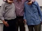 hermanos Santa Palacio