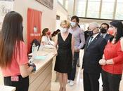 Feria empleo Providencia ofrece cerca 6.000 vacantes laborales