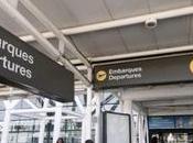 Chile: Prohíben ingreso viajeros siete países África