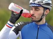 ¿Por bebidas deportivas afectan dientes ciclistas?