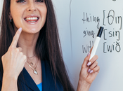 ¿Cómo pronunciar inglés correctamente?