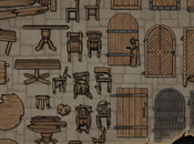 Dungeon Decor Pack ForgottenAdventures