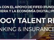 Technology Talent Report Fintech, Banking Insurance Webinar