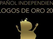 Candidaturas fecha Nominaciones Premios Cine Independiente Blogos 2022