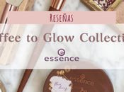 Reseña Colección Coffee Glow Essence ¿Vale pena?