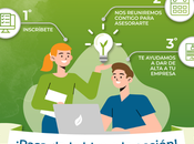 Nueva edición Constituye #TuEmpresaVerde, servicio impulsa creación empresas sostenibles
