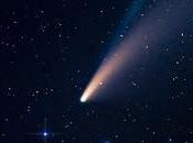 #cometa Leonard alcanzará punto cercano #Tierra #diciembre podrá visto simple vista desde América Latina