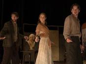 amor lugar; drama vida tiempo real