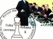 Lasker, Capablanca Alekhine ganar tiempos revueltos (240)