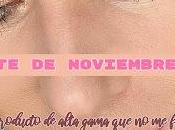 rescate Noviembre: Maquillaje polvera Clarins