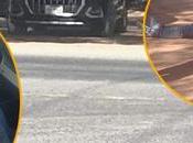 Ejecutan hombres entrada Florida