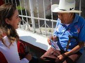 Avanza maricela melo atención ciudadana