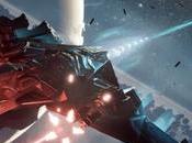 Chorus, trailer lanzamiento