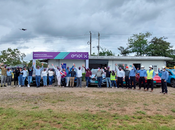Enel junto Asomove hacen posible Ruta Eléctrica entre Costa Rica Panamá