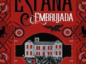 Reseña "España embrujada" Nekane Flisflisher