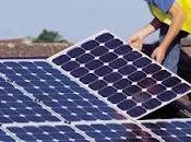 dispara venta placas solares altos precios luz.