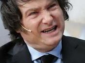increíble Javier Milei