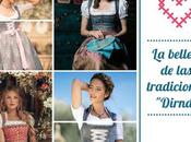 Beauty Traditions: Dirndl