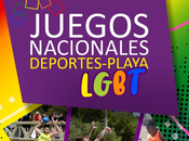 2dos JUEGOS NACIONALES PLAYA LGBT+ PUERTO MADRYN