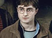 Publican avance especial “Harry Potter: Return Hogwarts”