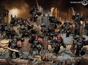 Resumen actividad Warhammer Community