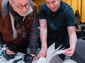 #CINE #MUSICA Gustavo Dudamel: (@GustavoDudamel) honor trabajar genio como #StevenSpielberg