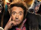 Reseñas: cine: aventuras doctor Dolittle, Shrek: felices para siempre Spiderman lejos casa