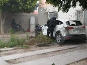 (Video) Fuerzas Especiales desarticulan célula delictiva Cerritos