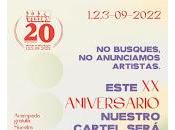 Festival Ebrovisión 2022, primeros datos