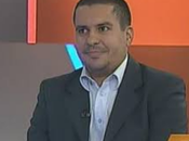 Diario Cuarentena. Capítulo Para nueva alcaldesa Caracas, Almiranta Jefa, Carmen Teresa Meléndez Rivas