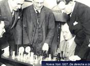Lasker, Capablanca Alekhine ganar tiempos revueltos (247)