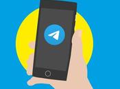 ¿Cómo evitar añadan grupos Telegram permiso?