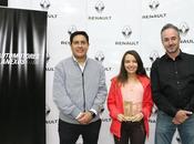 “baika race sierraloma” premió ganadores casa automotriz renault