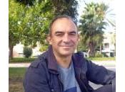 Carmelo Manresa responde cuestionario Blog Cómics