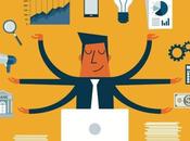 Creando Modelo Negocios.