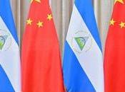 Nicaragua rompe relaciones diplomáticas Taiwán