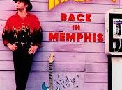Vargas Blues Band estrena Back Memphis