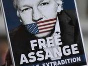 #FreeAssange
